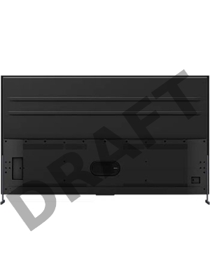 Телевизор ЖК 98