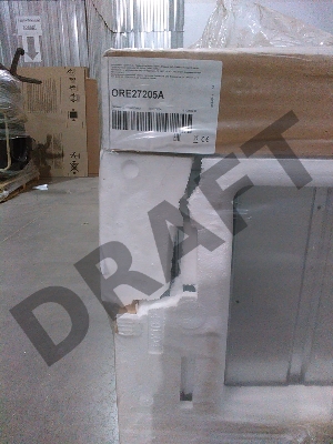 (Поврежденная упаковка) Встраиваемая электрическая духовка BEKO Встраиваемая электрическая духовка BEKO/ Мультифункциональный духовой шкаф (6 режимов) с независимым управлением. Объем 71 л. Rustic .таймер. Телескопические направляющие (1). Каталитическая 