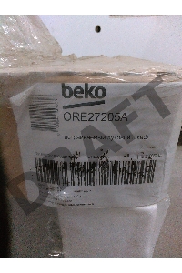 (Поврежденная упаковка) Встраиваемая электрическая духовка BEKO Встраиваемая электрическая духовка BEKO/ Мультифункциональный духовой шкаф (6 режимов) с независимым управлением. Объем 71 л. Rustic .таймер. Телескопические направляющие (1). Каталитическая 