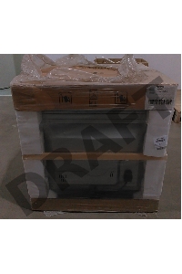 (Поврежденная упаковка) Встраиваемая электрическая духовка BEKO Встраиваемая электрическая духовка BEKO/ Мультифункциональный духовой шкаф (6 режимов) с независимым управлением. Объем 71 л. Rustic .таймер. Телескопические направляющие (1). Каталитическая 