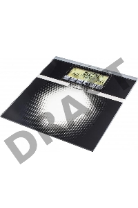 Весы напольные электронные Beurer BG21 макс.180кг черный