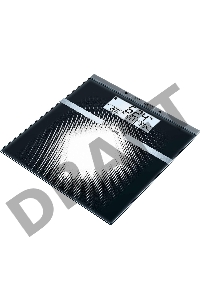 Весы напольные электронные Beurer BG21 макс.180кг черный