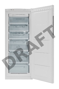 Морозильная камера POZIS FV NF-117 серебристый металлопласт