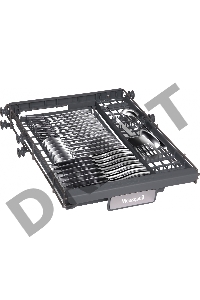 Встраиваемая посудомоечная машина Weissgauff  BDW 4140 D