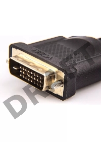 Кабель HDMI-DVI 1.5M CG484G-1.5M VCOM