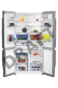 Холодильник BEKO GN1416231ZXN