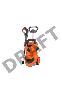 Минимойка Patriot GT620 Imperial 2050Вт