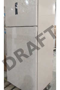 (Поврежденная упаковка, разбит пенопласт, вмятины на верхней и нижней дверце) Дубль артикула 10438227 Холодильник Whirlpool W84TE 72 M 2-хкамерн. мраморный (двухкамерный)