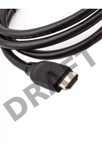 Кабель HDMI-DVI 1.5M CG484G-1.5M VCOM