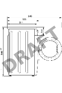Стиральная машина Atlant СМА 70С107-000