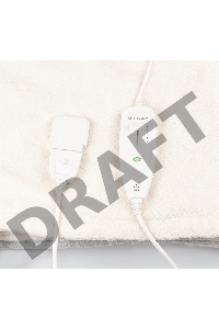 Электрическое одеяло Medisana HB 675