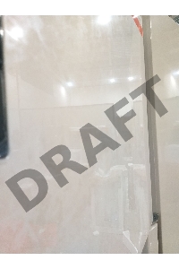 (Поврежденная упаковка, разбит пенопласт, вмятины на верхней и нижней дверце) Дубль артикула 10438227 Холодильник Whirlpool W84TE 72 M 2-хкамерн. мраморный (двухкамерный)