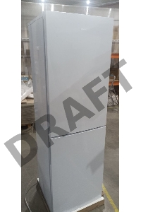 (Поврежденная упаковка, вмятина на боку) Холодильник БИРЮСА B-6031