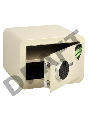 Сейф мебельный Cactus CS-SF-F25L 250x350x300мм электронный