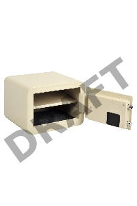 Сейф мебельный Cactus CS-SF-F25L 250x350x300мм электронный