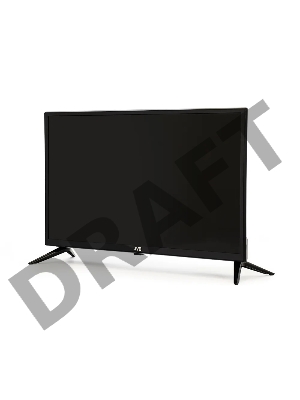 Телевизор JVC LT-24M590, 24