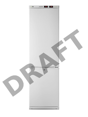 Холодильник комбинированный лабораторный ХЛ-340  