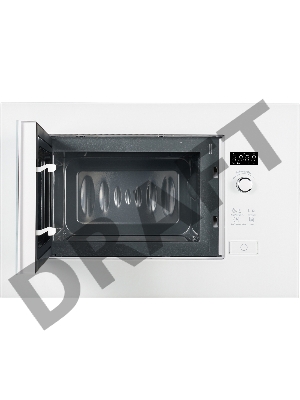 Встраиваемая микроволновая печь Weissgauff HMT-202