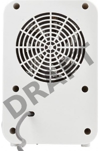 Тепловентилятор Ballu BFH/C-29 1500Вт белый/черный