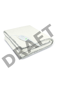 Электрическое одеяло Medisana HB 675