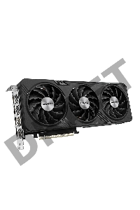 Видеокарта Gigabyte GV-N406TGAMING OC-8GD RTX 4060Ti PCI-E 4.0 8 ГБ GDDR6, 128 бит, DisplayPort x2, HDMI x2, GPU 2310 МГц
