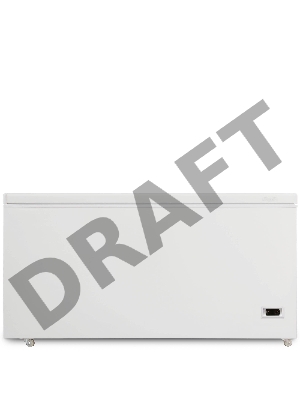 Морозильная камера Бирюса 455KD