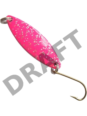 Блесна SanSpoon Tetta 2S-381