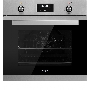 Встраиваемые электрические духовки Weissgauff EOV 29 PDX 60 см