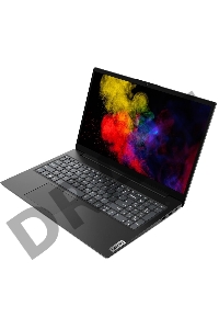 Ноутбук Lenovo V15-ALC Ryzen 3 5300U 4Gb 1Tb AMD Radeon 15.6