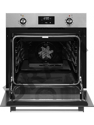 Встраиваемые электрические духовки Weissgauff EOV 29 PDX 60 см