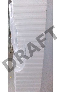 (Поврежденная упаковка) Морозильная камера Beko RFNK290E23W