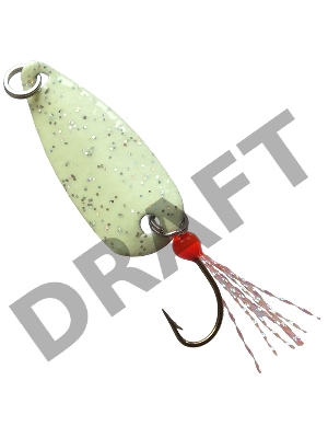 Блесна SanSpoon Kappa 3S-386