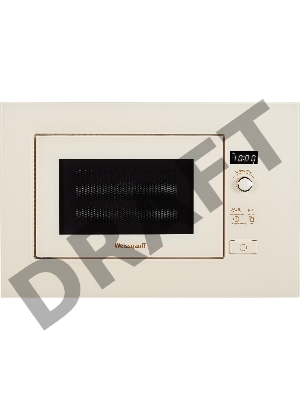 Встраиваемая микроволновая печь Weissgauff HMT-203