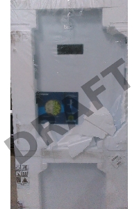 (Поврежденная упаковка) Морозильная камера Beko RFNK290E23W