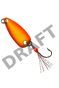 Блесна SanSpoon Kappa 3S-384