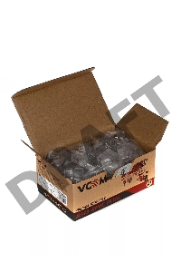 Коннекторы RJ-45 COM VNA2200-1/100 для UTP кабеля 5 кат. ( 100 шт.)