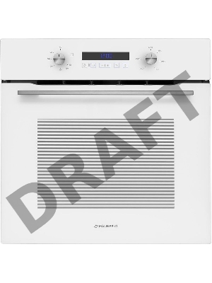 Шкаф духовой газовый с электрическим грилем MAUNFELD MOGM703W, встраиваемый Шкаф духовой газовый с электрическим грилем MAUNFELD MOGM703W, встраиваемый