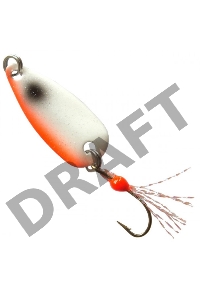 Блесна SanSpoon Kappa 3S-384