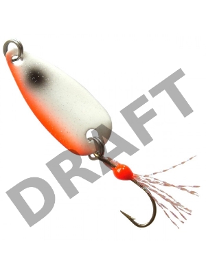 Блесна SanSpoon Kappa 3S-384