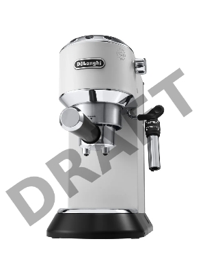 Кофеварка DeLonghi EC685.M, рожковая