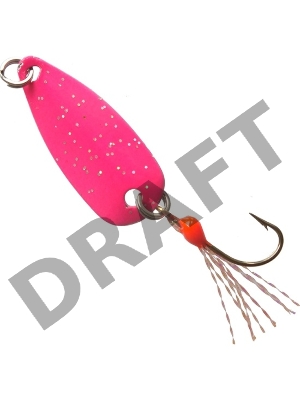 Блесна SanSpoon Kappa 3S-388