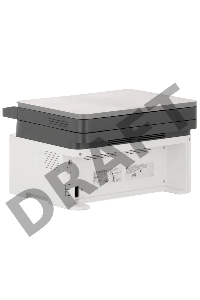 МФУ лазерное, HP Laser MFP 135a, (4ZB82A#B19), принтер/сканер/копир, /A4, 1200dpi, 20 ppm, 128Mb, USB 2.0/