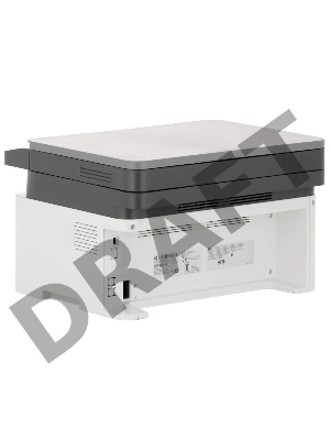 МФУ лазерное, HP Laser MFP 135a, (4ZB82A#B19), принтер/сканер/копир, /A4, 1200dpi, 20 ppm, 128Mb, USB 2.0/