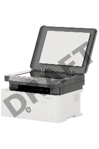 МФУ лазерное, HP Laser MFP 135a, (4ZB82A#B19), принтер/сканер/копир, /A4, 1200dpi, 20 ppm, 128Mb, USB 2.0/