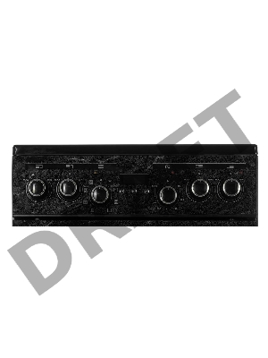 Электрическая плита Gefest ЭП Н Д 5560-03 0053 черный/мрамор стеклокерамика (без крышки)