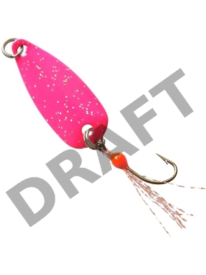 Блесна SanSpoon Kappa 3S-392