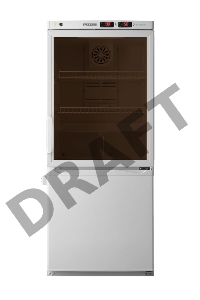 Холодильник комбинированный лабораторный 