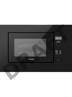 Встраиваемая микроволновая печь Weissgauff HMT-206