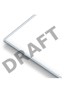 Весы напольные электронные Sanitas SGS 03 макс.150кг белый