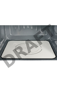 Встраиваемая микроволновая печь Weissgauff HMT-206